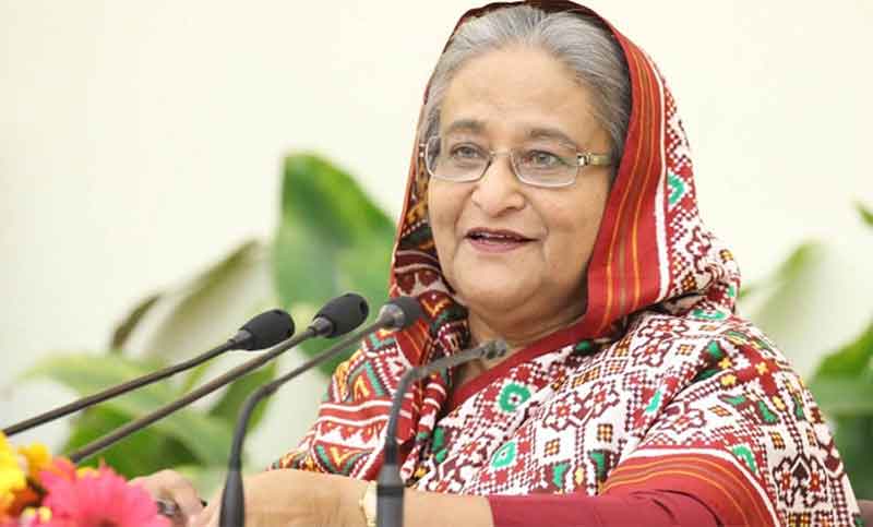 স্বাধীনতা পুরস্কার প্রদান অনুষ্ঠান শুরু