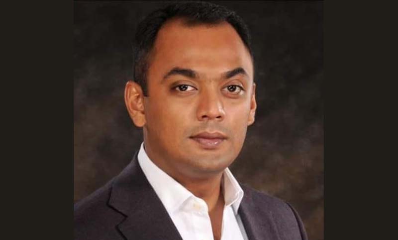 এশিয়ার স্বনামধন্য তরুণ আইনজীবীদের শীর্ষে বাংলাদেশের ব্যারিস্টার সামীর