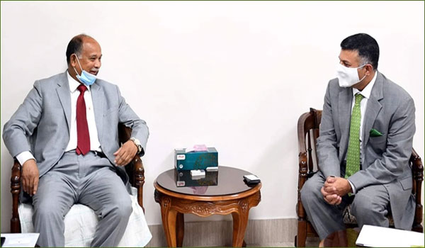 ডিসেম্বরে চালু হতে পারে চিলাহাটি-হলদিবাড়ি রেললাইন