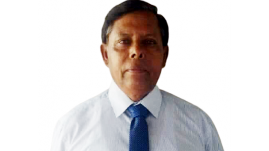 ক্রিড়াবিদ মনসুর আহমদ চৌধুরীর ইন্তেকাল