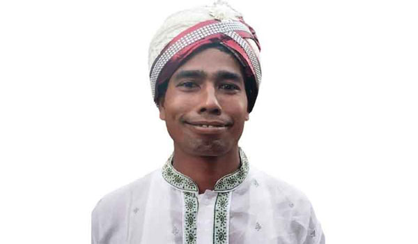 বড় ভাইয়ের বদলে বিয়ে করতে এসে ধরা খেলেন ছোট ভাই