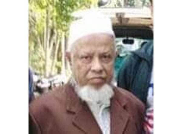 বঙ্গবন্ধু মেডিকেল বিশ্ববিদ্যালয়ের সাবেক ভিসি অধ্যাপক তাহির আর নেই