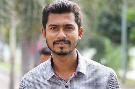 ভিপি নুরসহ ৬ জনকে গ্রেপ্তার চেয়ে আদালতে আবেদন