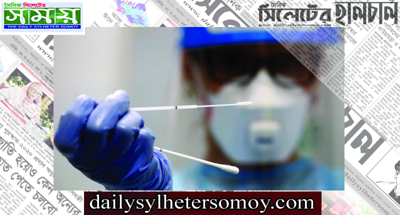 ২৪ ঘণ্টায় আরো ১৯ জনের মৃত্যু, শনাক্ত ১৬০৪