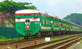 ঢাকা থেকে শিলিগুড়ি পর্যন্ত চলবে ট্রেন