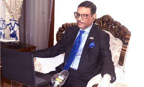 ‘সরকার নারী গাড়ি চালক তৈরিতে সুযোগ বাড়াচ্ছে’