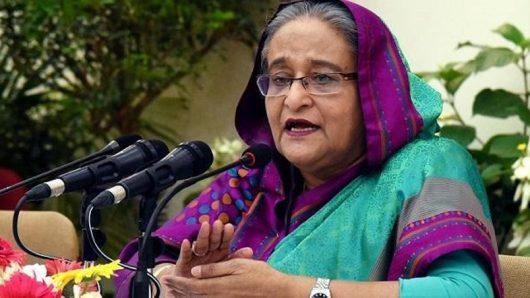 ধর্ষণরোধে জনসচেতনতা সৃষ্টি প্রয়োজন: প্রধানমন্ত্রী