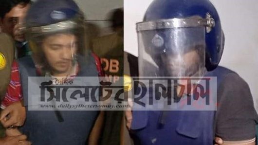 এমসি কলেজে গণধর্ষণ : আদালতে জবানবন্দি দিচ্ছে মাহফুজ-তারেক