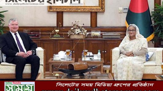 রোহিঙ্গারা আমাদের জন্য অতিরিক্ত বোঝা : প্রধানমন্ত্রী