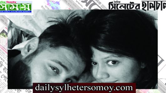 স্বামীর থেকে আলাদা থাকছেন বাদশাহ’র স্ত্রী জেসমিন