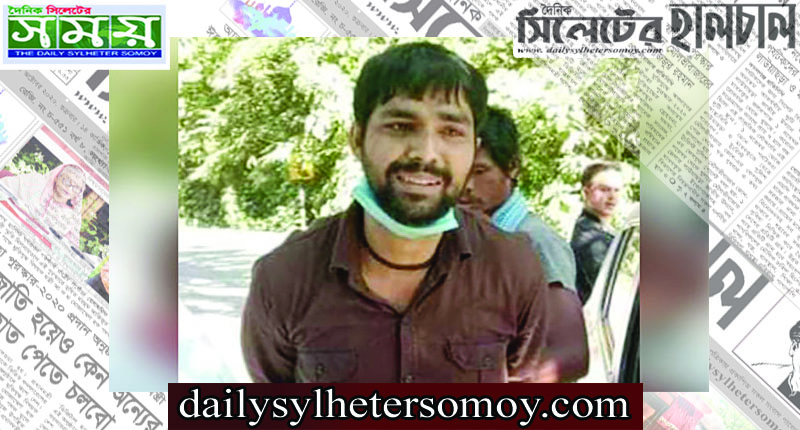 যেভাবে গ্রেপ্তার এস আই আকবর : ‘এক সিনিয়র কর্মকর্তার নির্দেশে পালিয়েছিলাম’