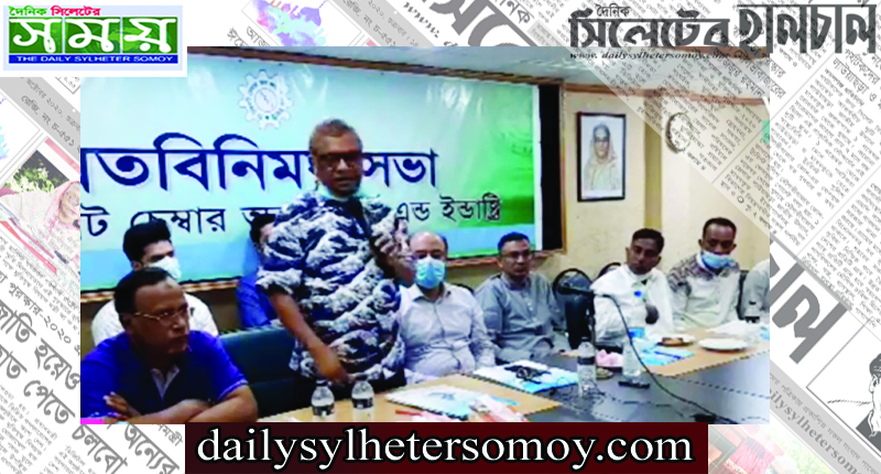 পুলিশ ইচ্ছা করলে হকার উচ্ছেদ সম্ভব : মেয়র আরিফ