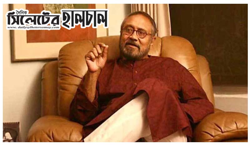 সাংস্কৃতিক ব্যক্তিত্ব আলী যাকের আর নেই