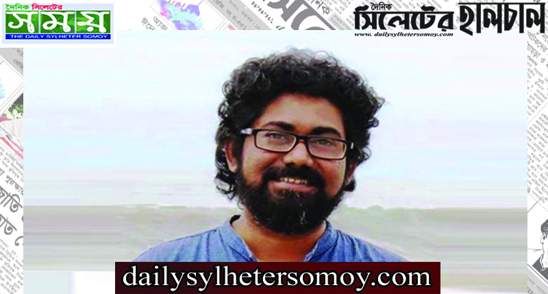 কবি হিমেল বরকত আর নেই