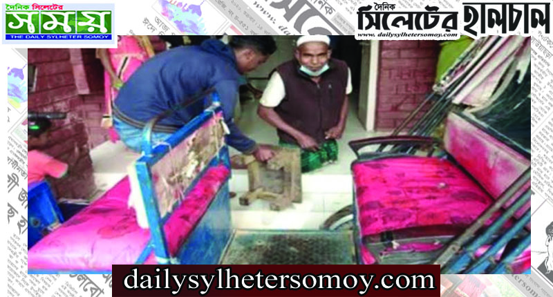 তাজপুর উপ-স্বাস্থ্য কমপ্লেক্স: চিকিৎসার অভাবে রোগীরা অসহায়