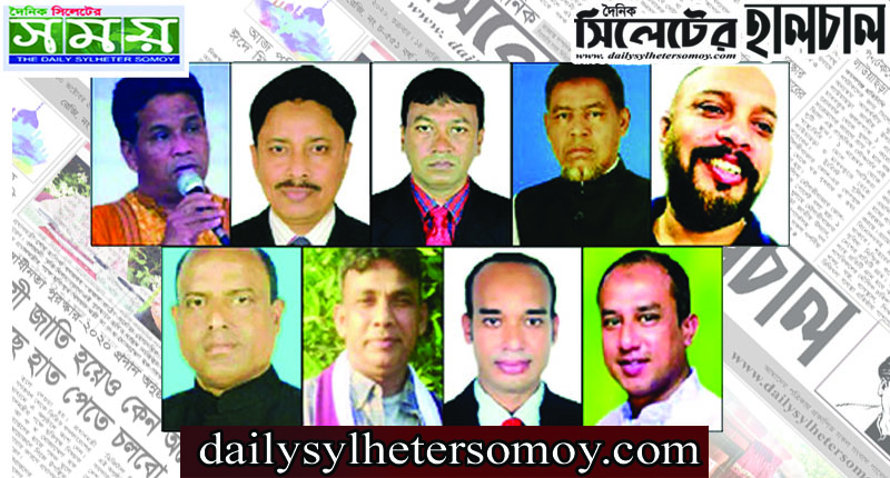 পৌরসভা নির্বাচন : বড়লেখায় সম্ভাব্য প্রার্থীদের দৌড়ঝাঁপ