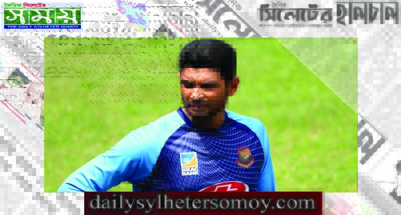 করোনা আক্রান্ত মাহমুদউল্লাহ, পিএসএলে খেলা হচ্ছে না