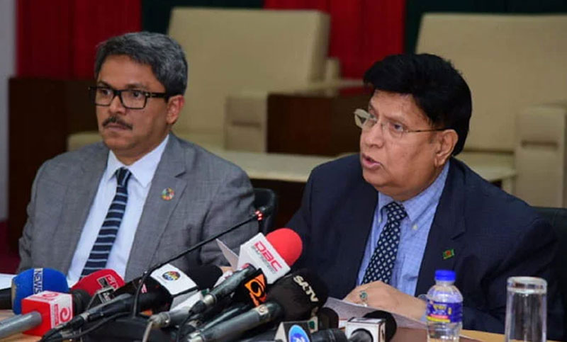 আরো গভীরভাবে কাজের সুযোগ দেখছে বাংলাদেশ