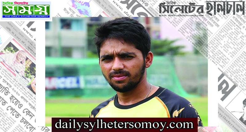 স্ত্রীসহ মুমিনুল হক করোনা আক্রান্ত
