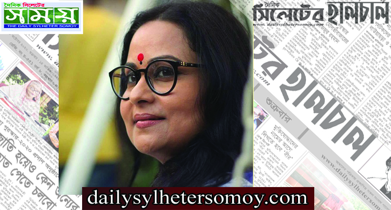 আফসানা মিমি শিল্পকলা একাডেমির পরিচালক