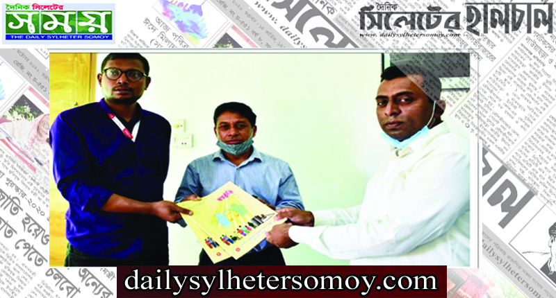 বিরোধ হলে শুধু মামলা নয় লিগ্যাল এইড অফিসে আপোষও হয়