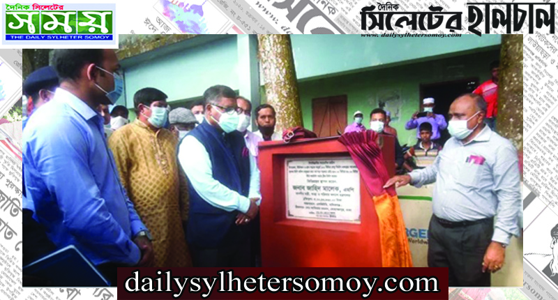চিকিৎসাসেবা উন্নত রাষ্ট্রগুলোকেও হার মানিয়েছে