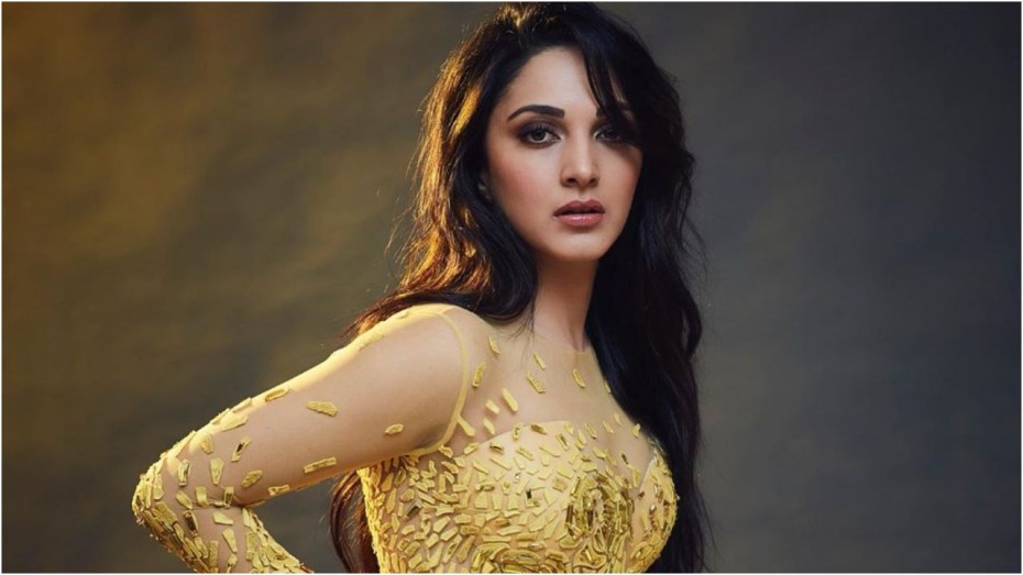 পাকিস্তানি যুবককে ভালোবেসে বেকায়দায় কিয়ারা, ট্রেলারে চাঞ্চল্য