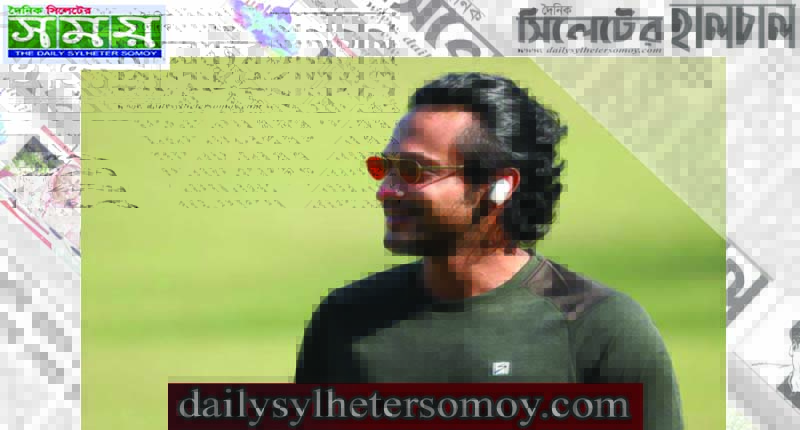 বিপ টেস্টে সাকিবের সর্বোচ্চ স্কোর