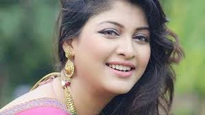 ছন্দে ফিরেছেন সারিকা