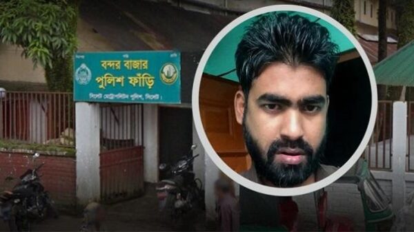 দুই সপ্তাহের মধ্যে শেষ হবে রায়হান হত্যা মামলার তদন্ত