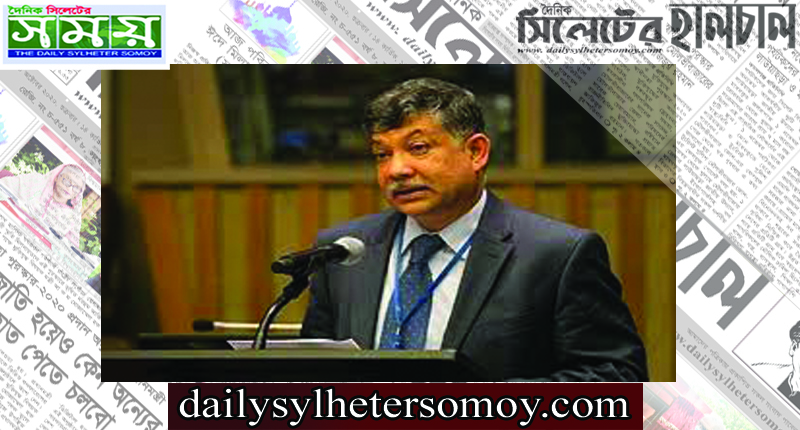 ফ্রান্সে সহিংসতার নিন্দা জানিয়েছে বাংলাদেশ