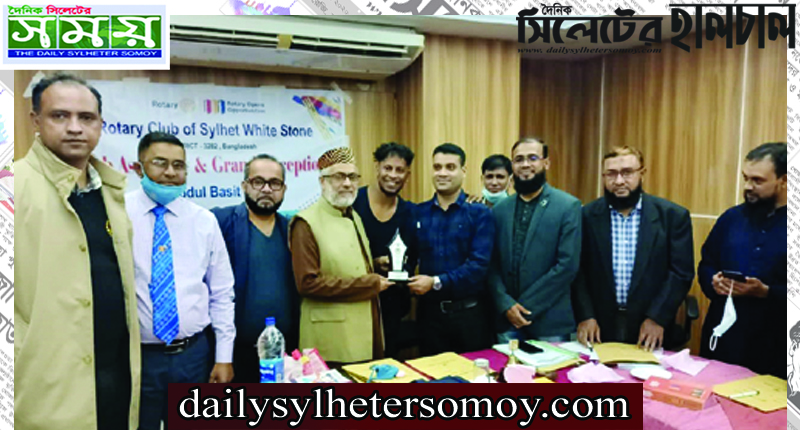 আর্ত মানবতার কল্যাণে রোটারিয়ানদের অবদান বিশ্বব্যাপী সমাদৃত: এম আতাউর রহমান পীর