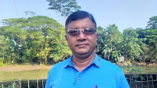 সিলেট শিক্ষা বোর্ডের নতুন চেয়ারম্যান রমা বিজয় সরকার