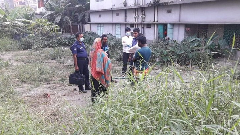 ফতুল্লায় বালুরমাঠে মিলল ঠিকাদারের লাশ