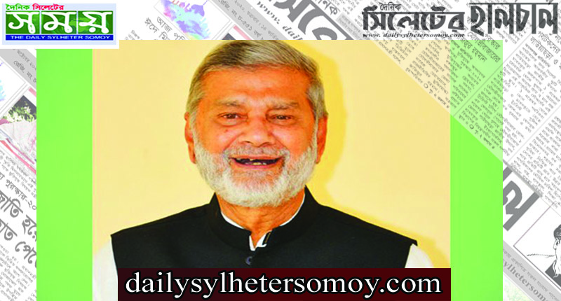 প্রধানমন্ত্রী হাওরের উন্নয়নের ব্যাপারে আন্তরিক : পরিকল্পনামন্ত্রী