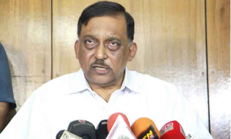 ‘যেখানে দুর্নীতি সেখানেই নিরাপত্তা বাহিনীর অভিযান’