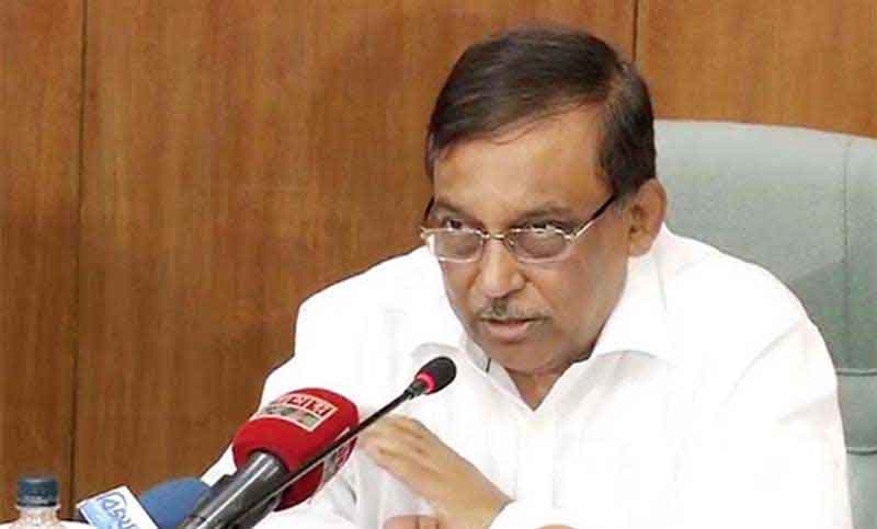 ‘উপনির্বাচনে হেরে যাওয়ায় নাশকতা চালিয়েছে বিএনপি’