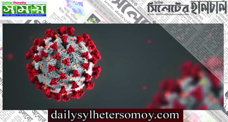 করোনায় আরও ১৩ মৃত্যু, শনাক্ত ১৮৪৫