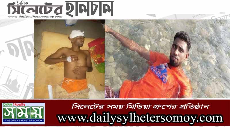 গোয়াইনঘাটে প্রতিপক্ষের হামলায় যুবক খুন