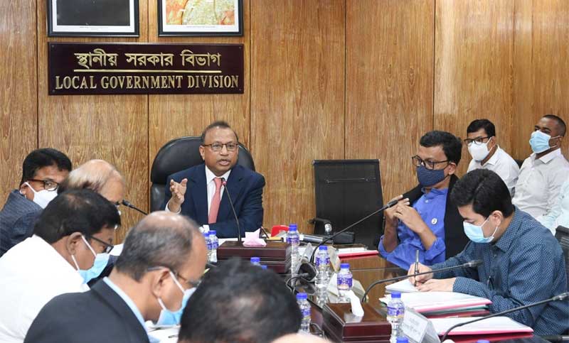 ঢাকার চারপাশে নৌ চলাচলের উপযোগী নতুন ব্রিজ নির্মাণের সিদ্ধান্ত