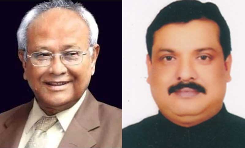 কর্নেল (অব.) শওকত আলীর মৃত্যুতে গণপূর্ত প্রতিমন্ত্রীর শোক