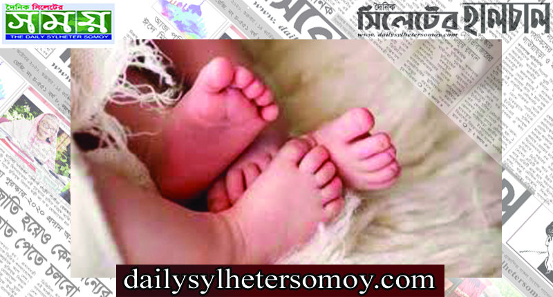 গাজীপুরে দুই নবজাতকের মরদেহ উদ্ধার