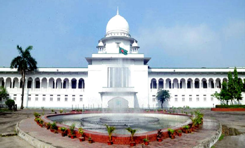 স্ত্রীকে পুড়িয়ে হত্যায় স্বামীর আমৃত্যু কারাদণ্ডের রায় আপিল বিভাগে প্রত্যাহার
