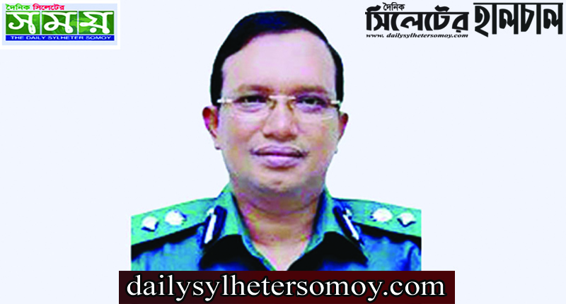 ডিআইজি মিজানসহ ৪ জনের বিরুদ্ধে আরেকজনের সাক্ষ্য