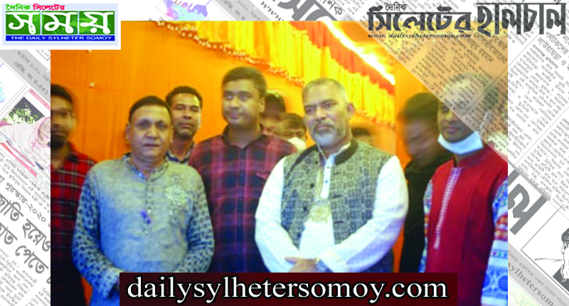 সরকার প্রত্যেক ধর্মাবলম্বীর সৌহার্দ্যপূর্ণ সম্প্রীতি বজায় রাখতে কাজ করছে