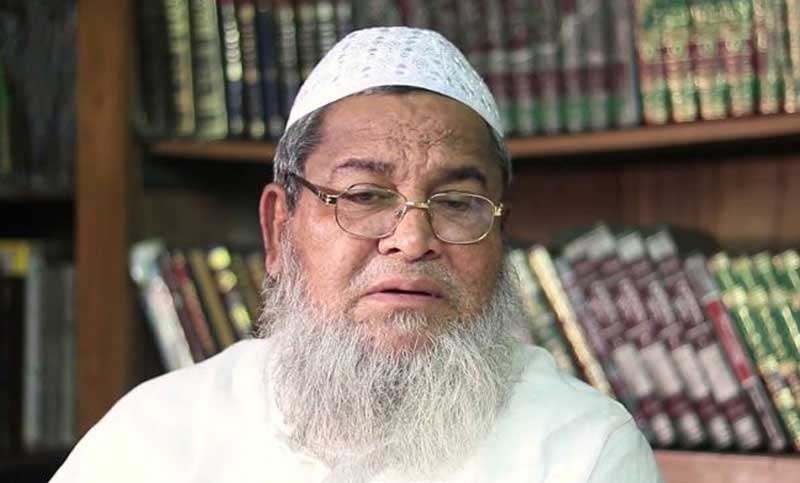 ইসলামকে মাইনাস করে দেশ চলতে পারে না: বাবুনগরী