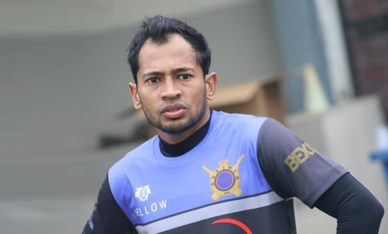 প্রথম লক্ষ্য সেরা চার, তারপর ফাইনাল এবং শিরোপা : মুশফিক