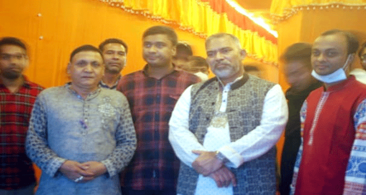 সরকার প্রত্যেক ধর্মাবলম্বীর সৌহার্দ্যপূর্ণ সম্প্রীতি বজায় রাখতে কাজ করছে: নাদেল