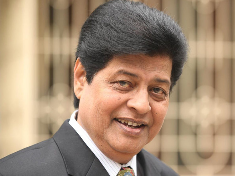 করোনামুক্ত হয়ে বাসায় ফিরলেন ফারুক