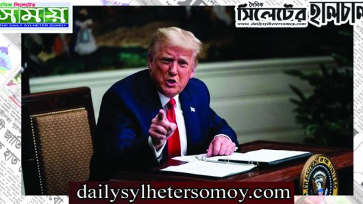 আগামী সপ্তাহে করোনার টিকা বিতরণ শুরু: ট্রাম্প